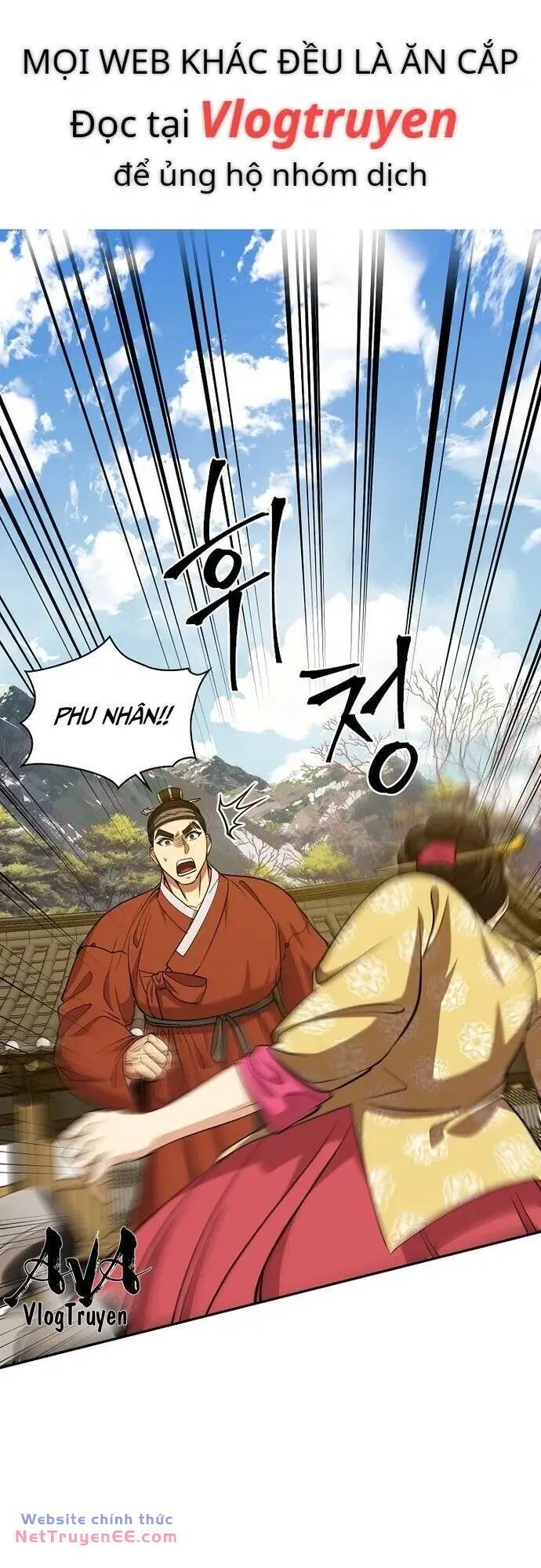 Muscle Joseon Chapter 16 - Trang 12