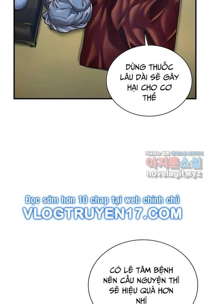 Muscle Joseon Chapter 56 - Trang 33