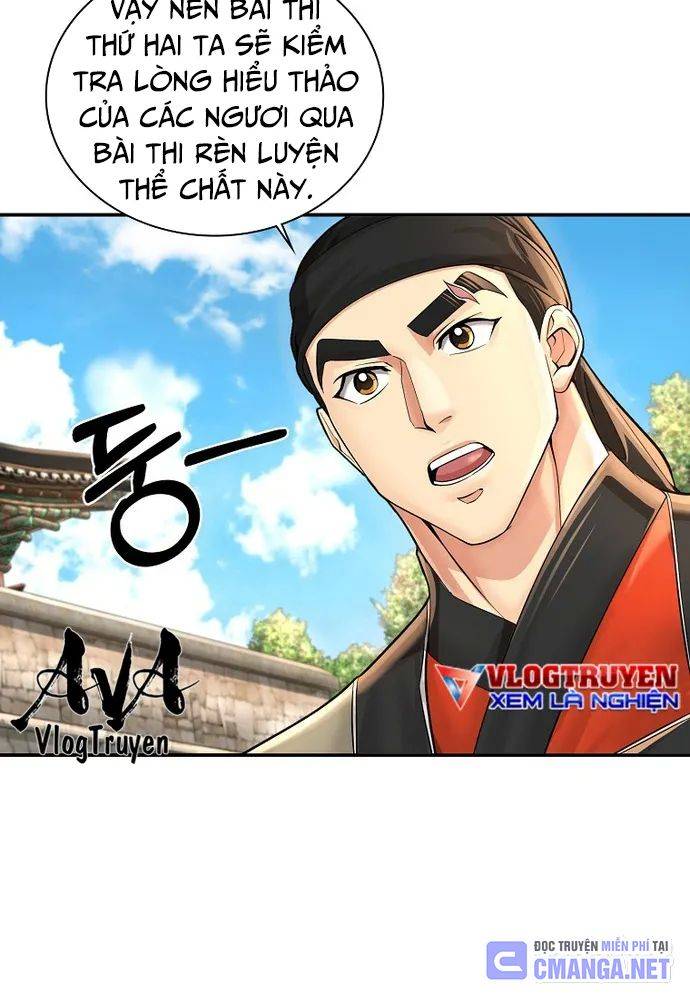 Muscle Joseon Chapter 30 - Trang 44