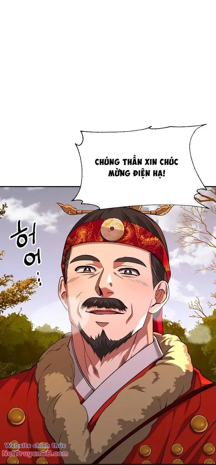 Muscle Joseon Chapter 14 - Trang 6