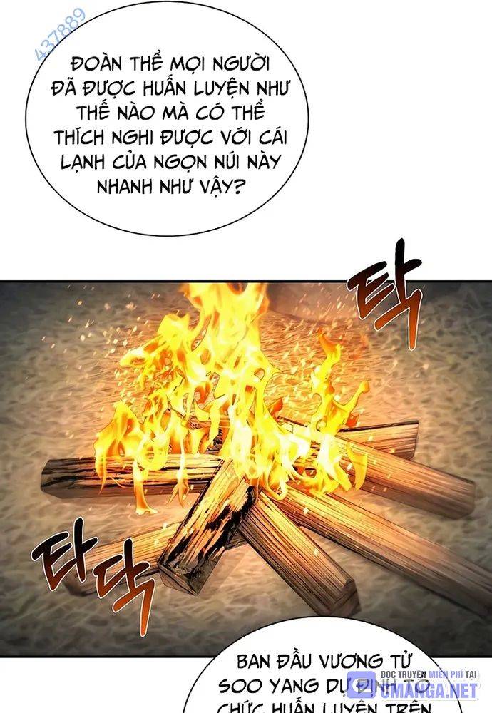 Muscle Joseon Chapter 35 - Trang 59