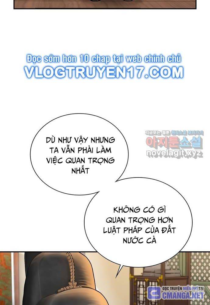 Muscle Joseon Chapter 56 - Trang 83