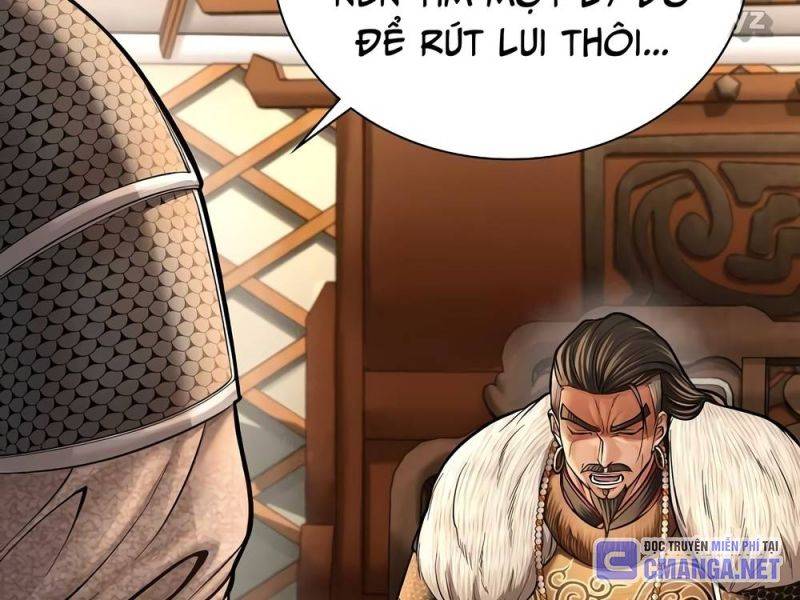 Muscle Joseon Chapter 55 - Trang 59