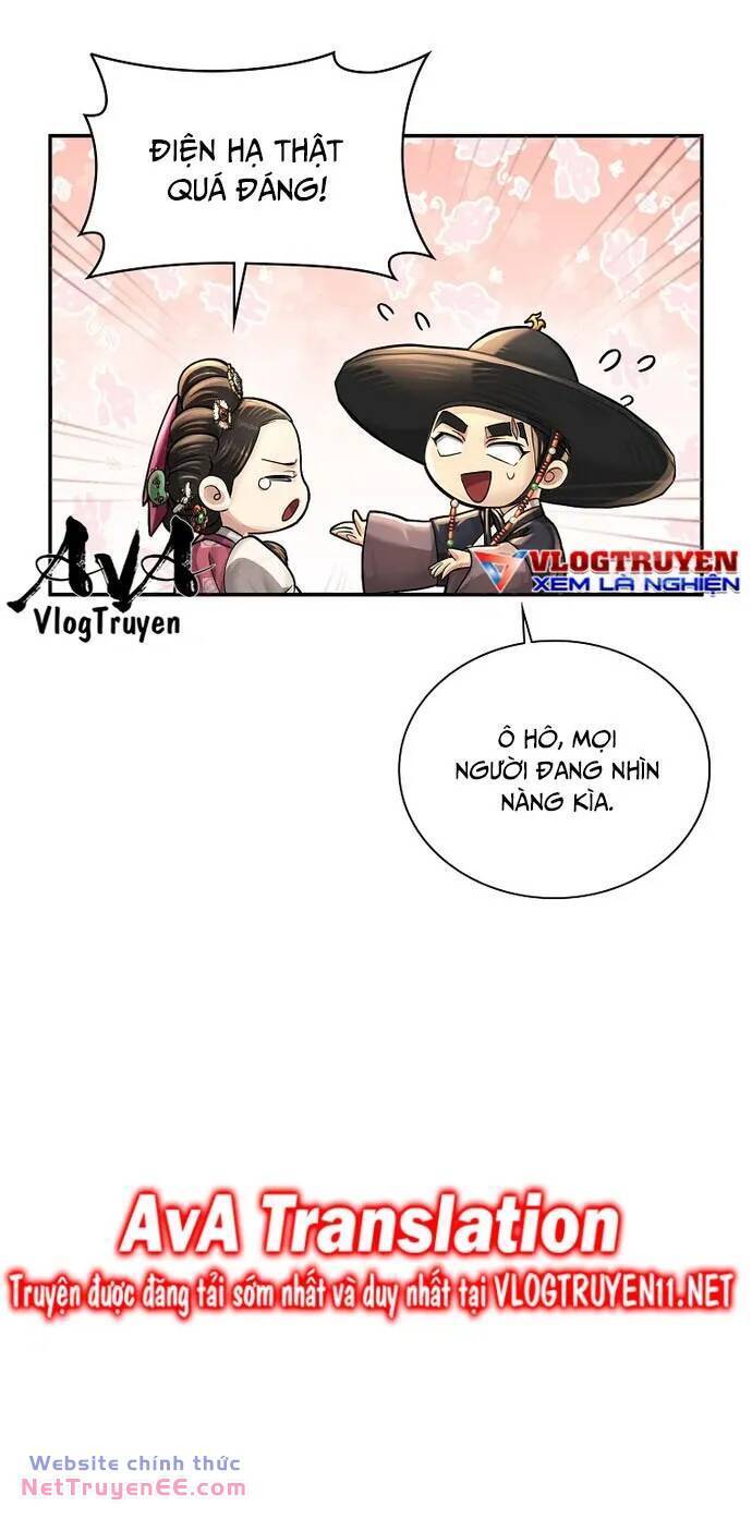 Muscle Joseon Chapter 21 - Trang 46