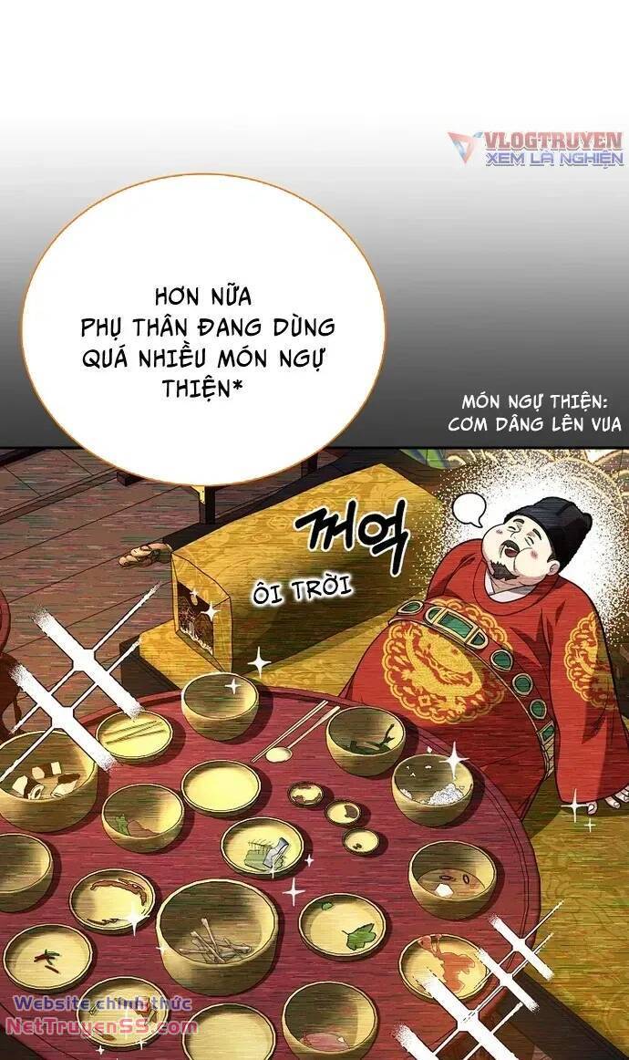 Muscle Joseon Chapter 6 - Trang 14