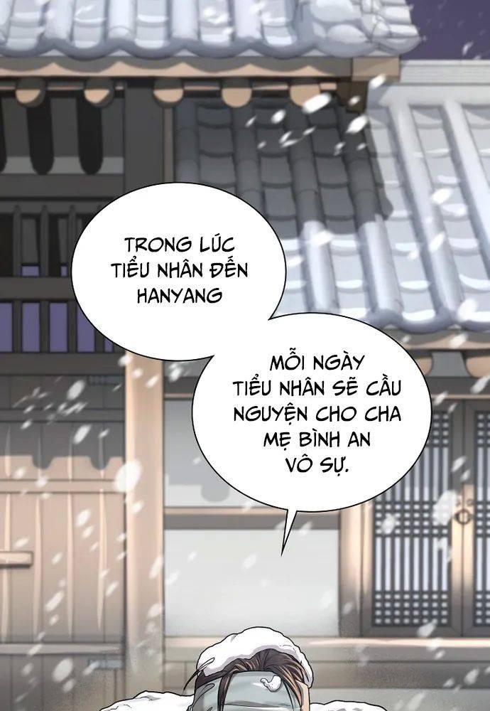 Muscle Joseon Chapter 29 - Trang 99