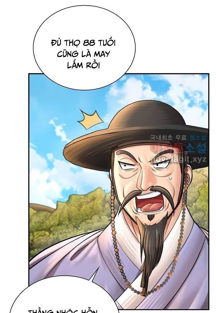 Muscle Joseon Chapter 57 - Trang 54