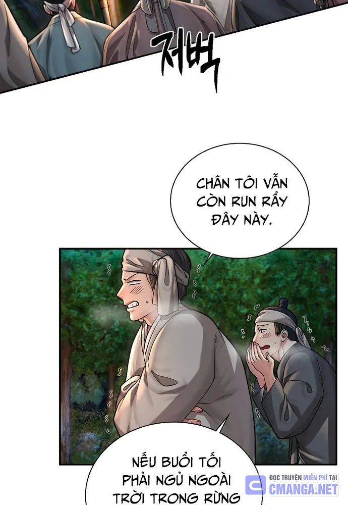 Muscle Joseon Chapter 30 - Trang 62