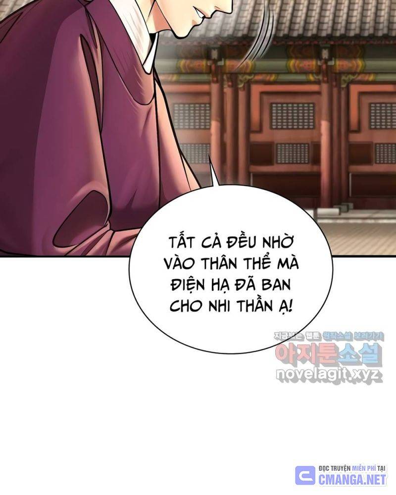 Muscle Joseon Chapter 55 - Trang 122