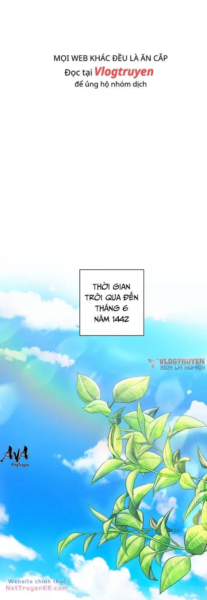 Muscle Joseon Chapter 19 - Trang 27