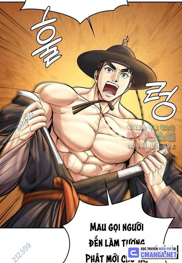 Muscle Joseon Chapter 57 - Trang 32