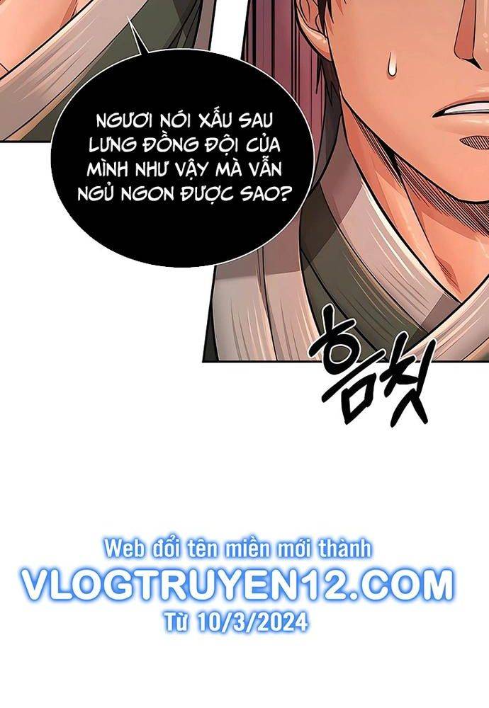 Muscle Joseon Chapter 35 - Trang 85