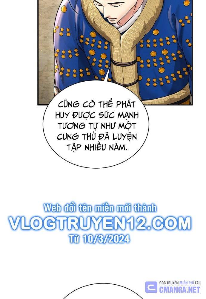 Muscle Joseon Chapter 29 - Trang 17