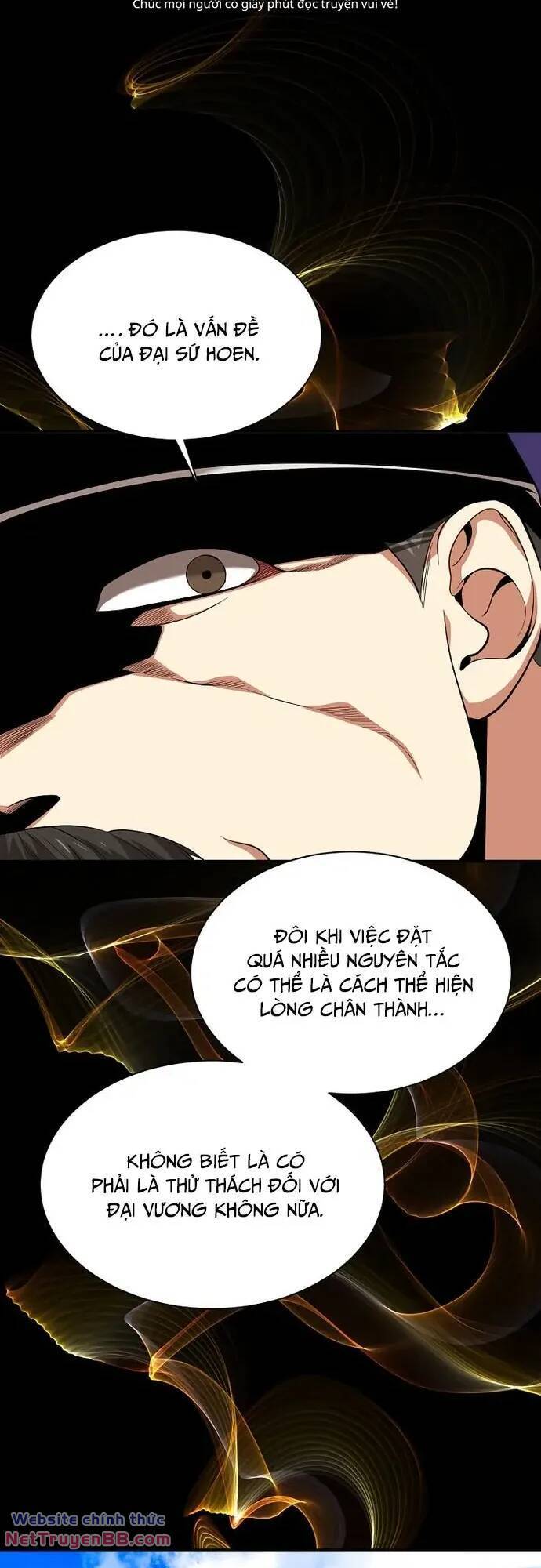 Muscle Joseon Chapter 13 - Trang 33