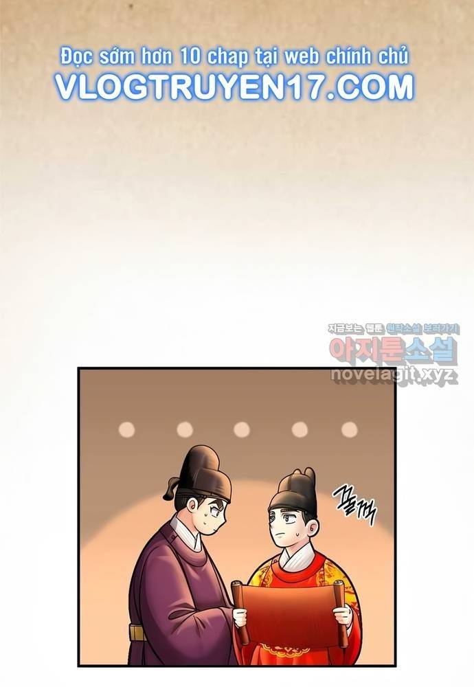 Muscle Joseon Chapter 56 - Trang 52