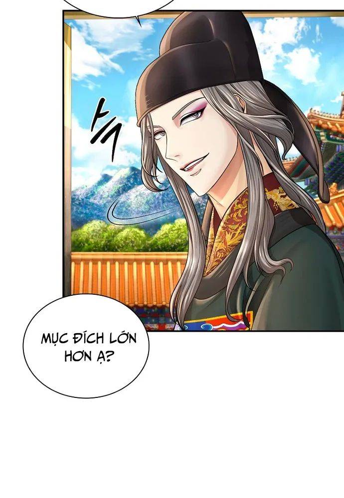 Muscle Joseon Chapter 29 - Trang 69