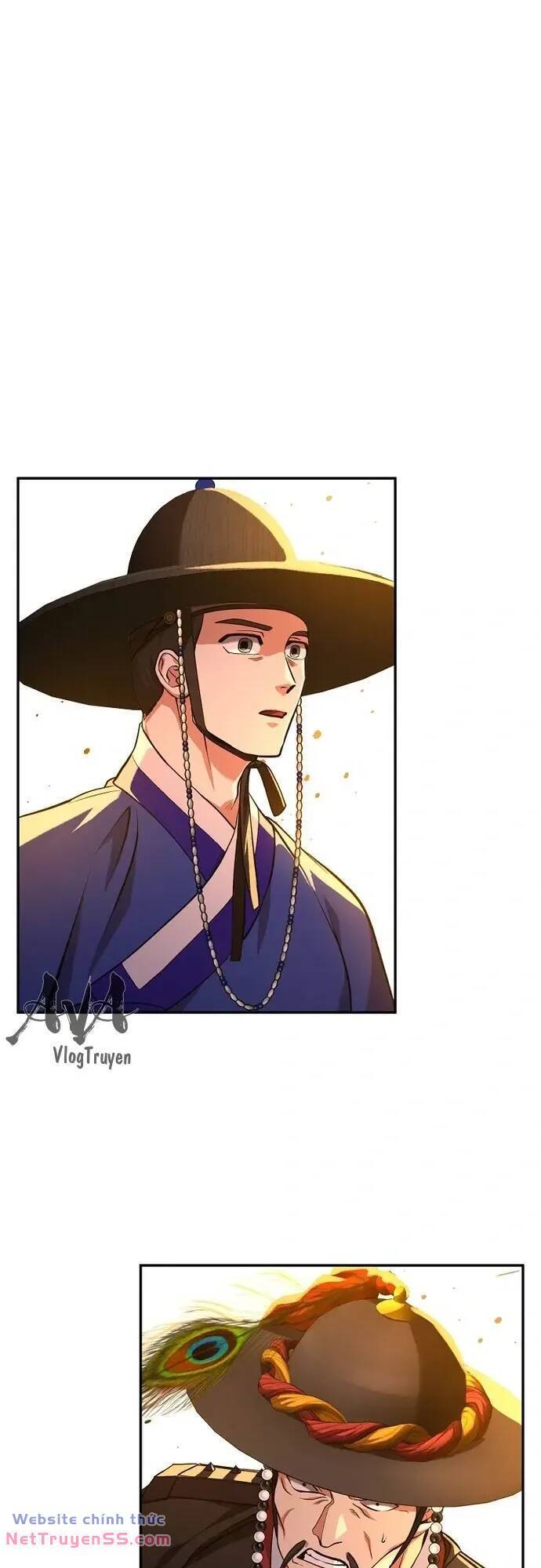 Muscle Joseon Chapter 6 - Trang 52