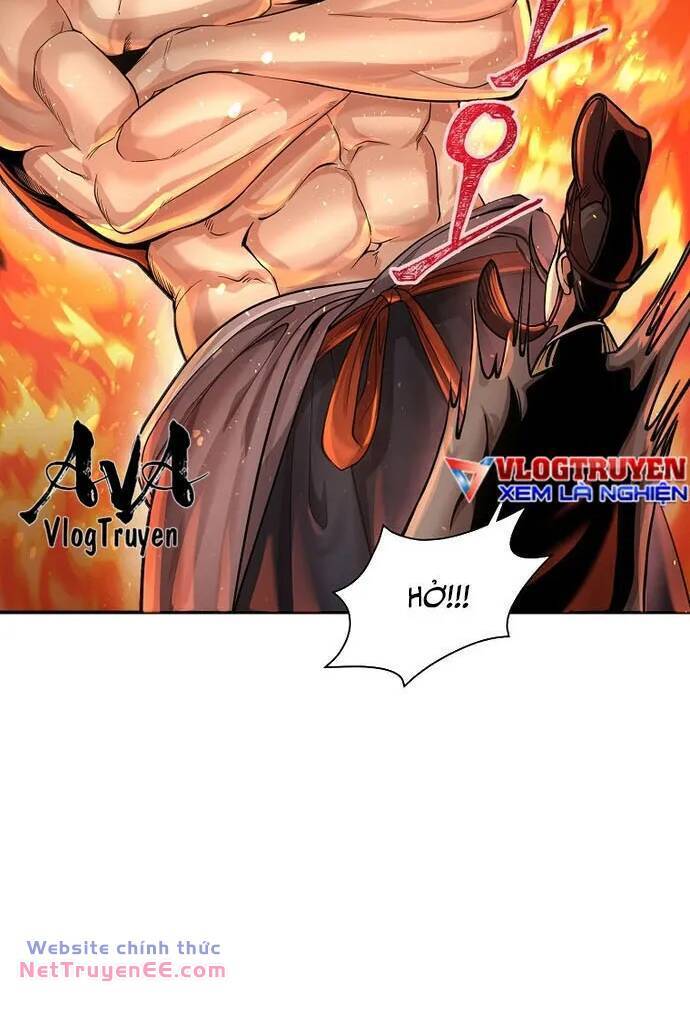 Muscle Joseon Chapter 24 - Trang 22