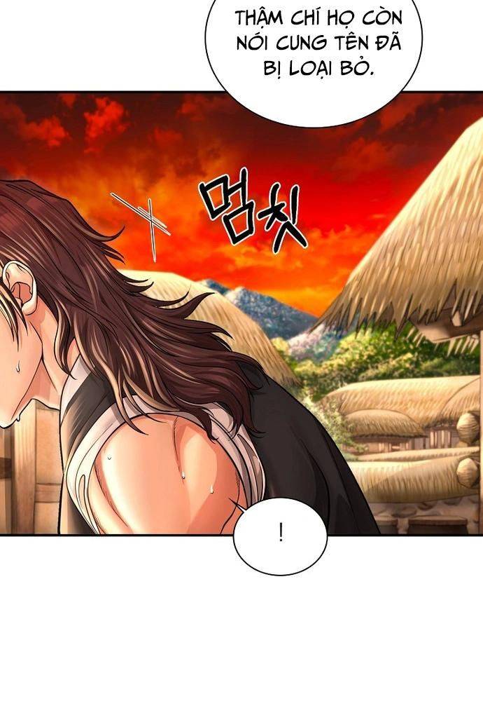 Muscle Joseon Chapter 29 - Trang 87