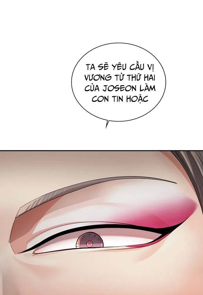 Muscle Joseon Chapter 29 - Trang 70