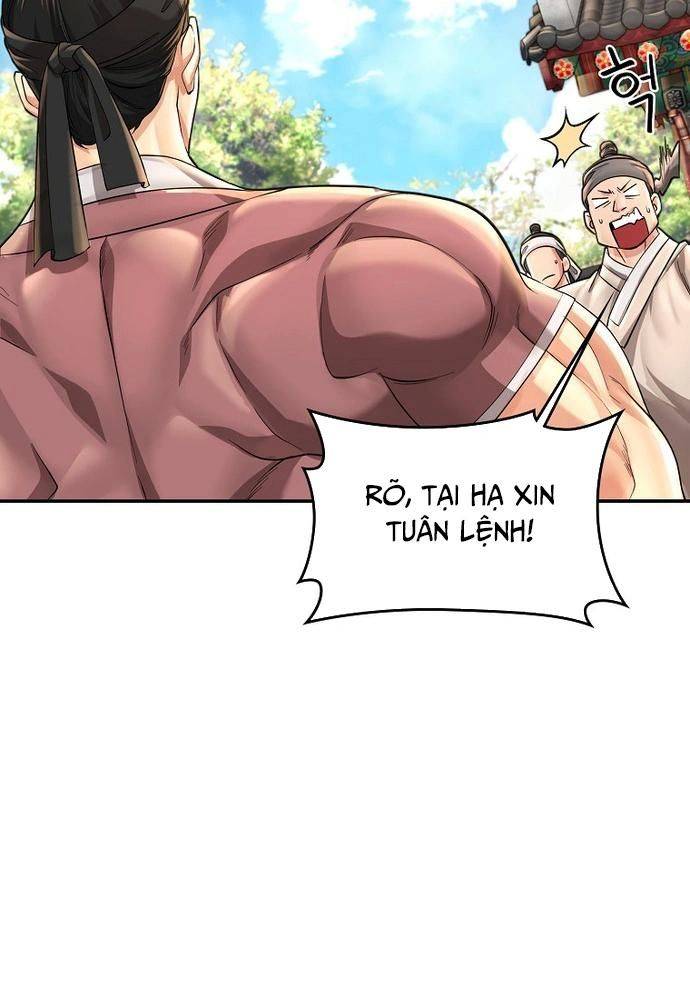 Muscle Joseon Chapter 30 - Trang 49