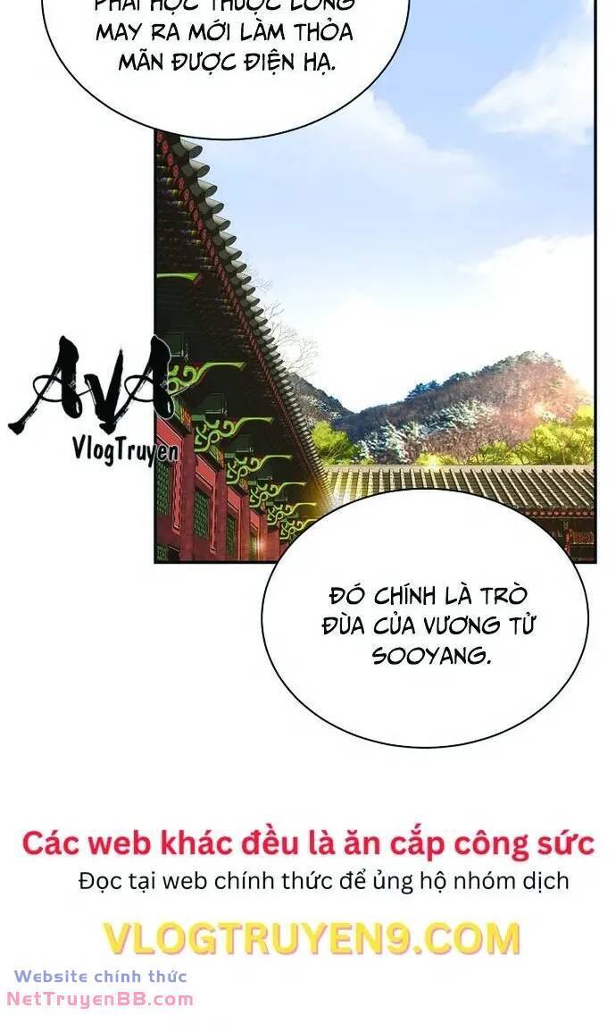 Muscle Joseon Chapter 12 - Trang 53