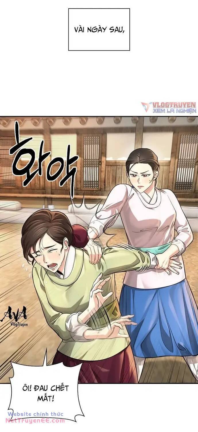 Muscle Joseon Chapter 19 - Trang 23