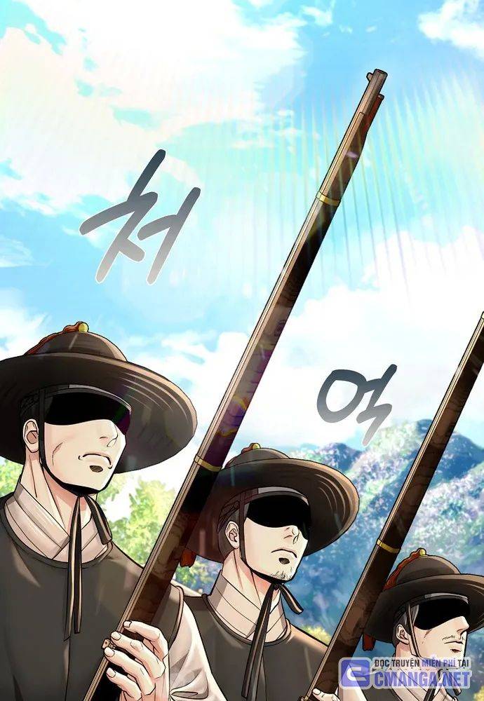 Muscle Joseon Chapter 29 - Trang 5