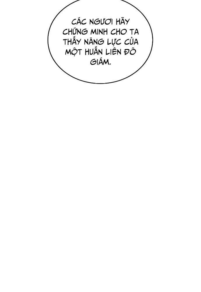 Muscle Joseon Chapter 35 - Trang 18