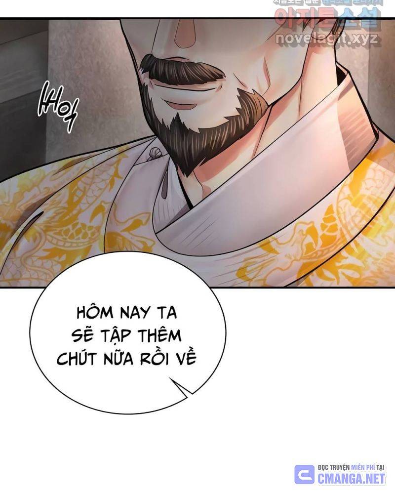 Muscle Joseon Chapter 55 - Trang 146