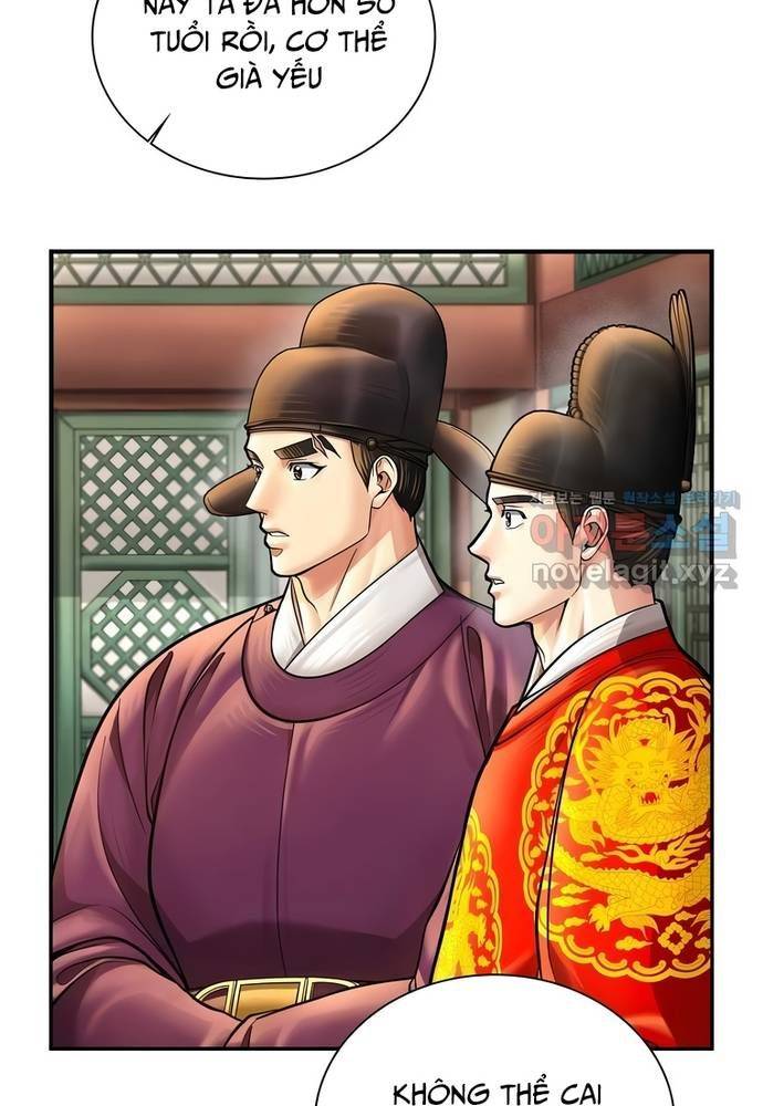 Muscle Joseon Chapter 56 - Trang 72