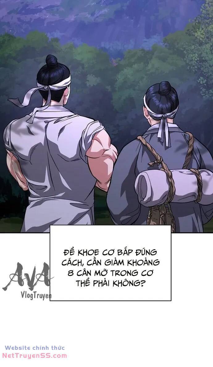 Muscle Joseon Chapter 8 - Trang 29