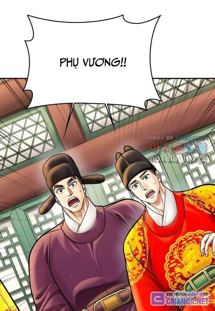 Muscle Joseon Chapter 56 - Trang 77