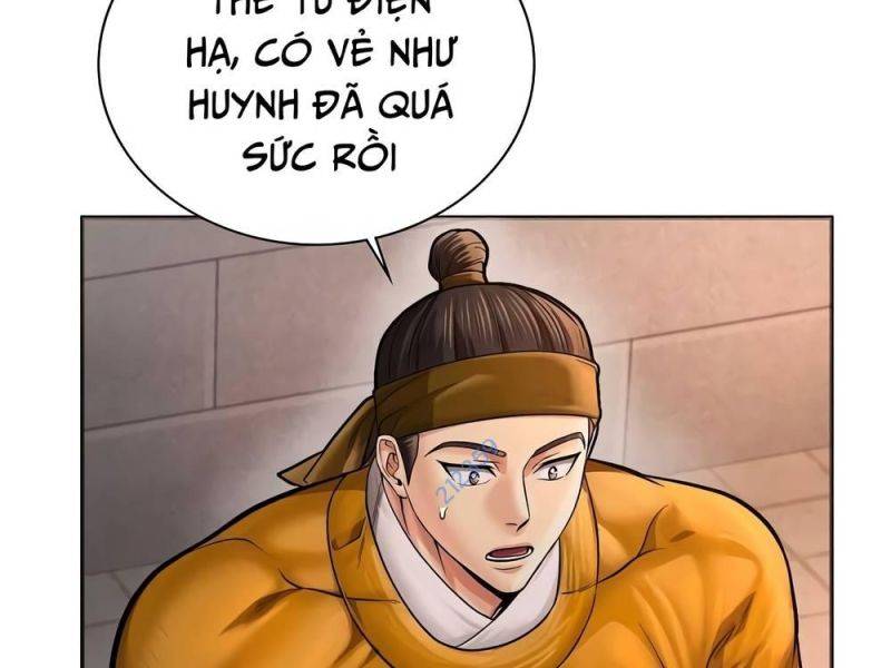 Muscle Joseon Chapter 55 - Trang 133