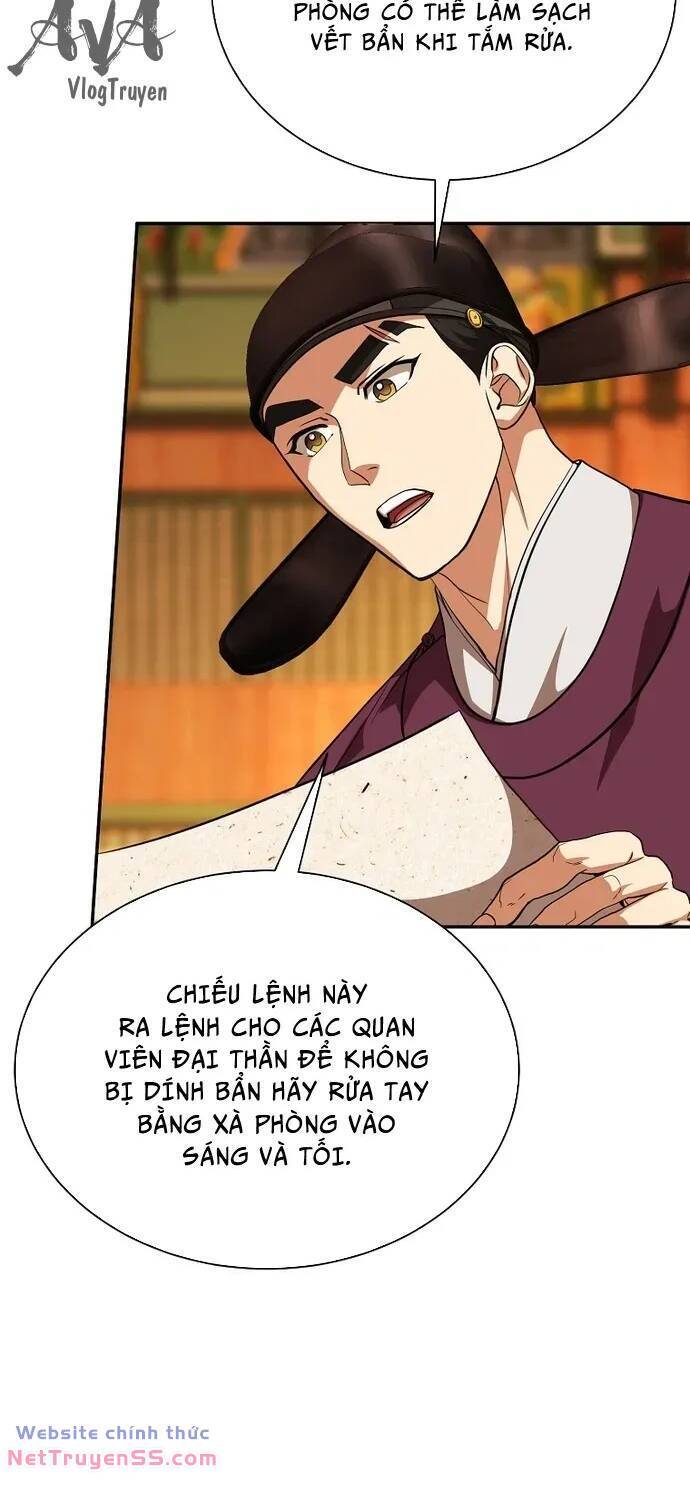 Muscle Joseon Chapter 4 - Trang 47