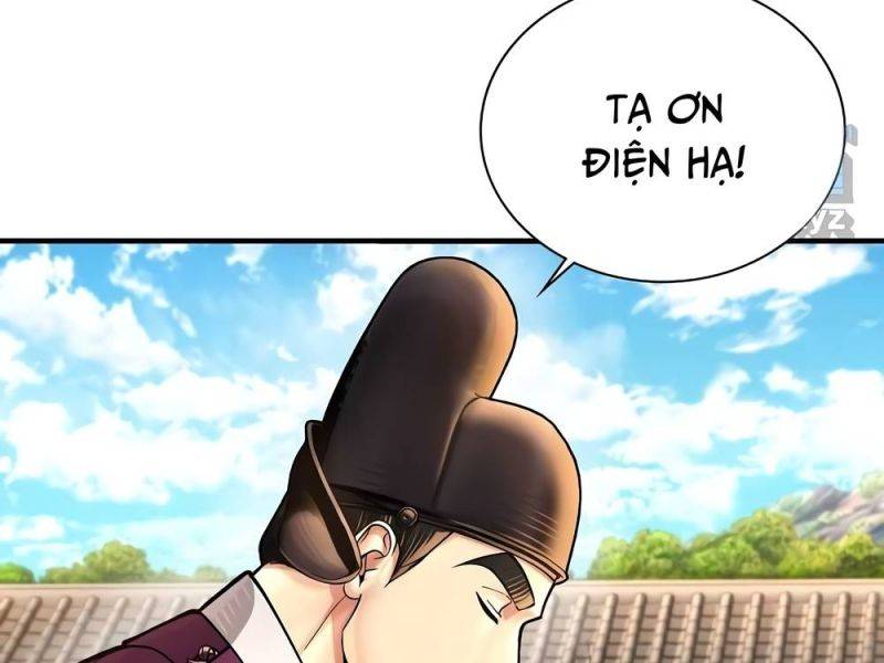 Muscle Joseon Chapter 55 - Trang 121