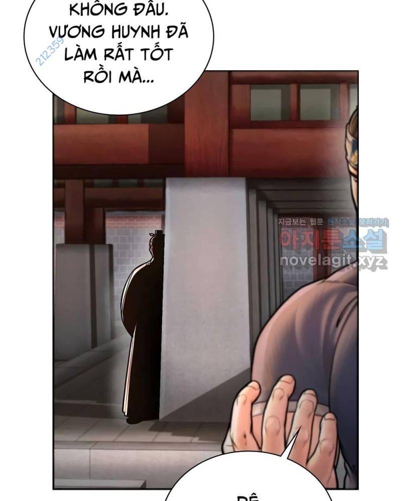 Muscle Joseon Chapter 55 - Trang 144