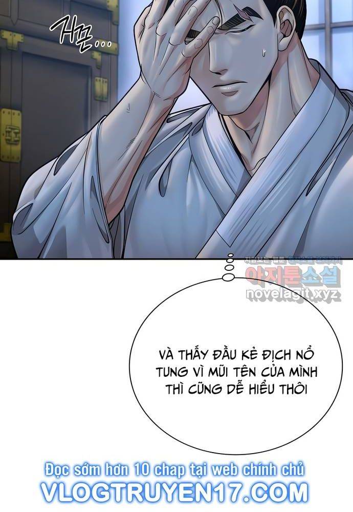 Muscle Joseon Chapter 56 - Trang 31