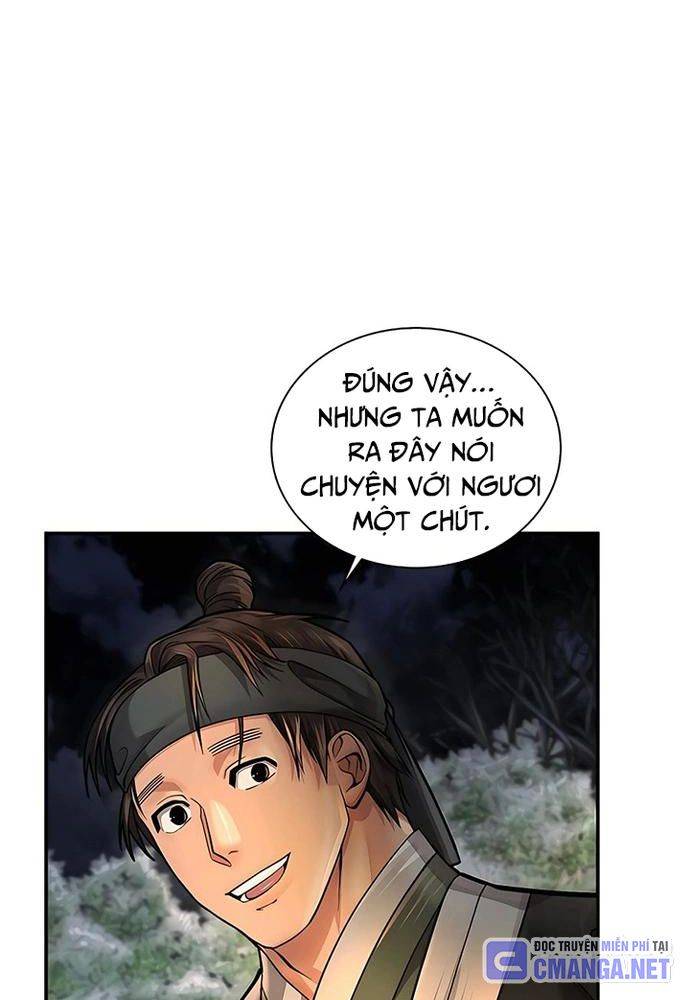 Muscle Joseon Chapter 35 - Trang 77