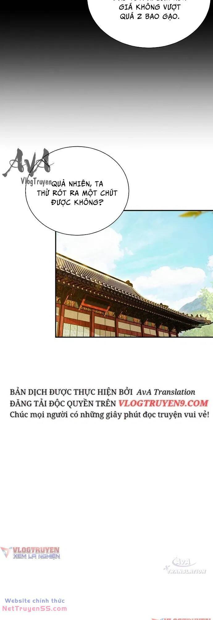 Muscle Joseon Chapter 4 - Trang 45