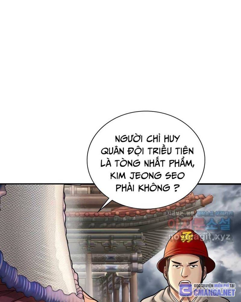 Muscle Joseon Chapter 55 - Trang 80