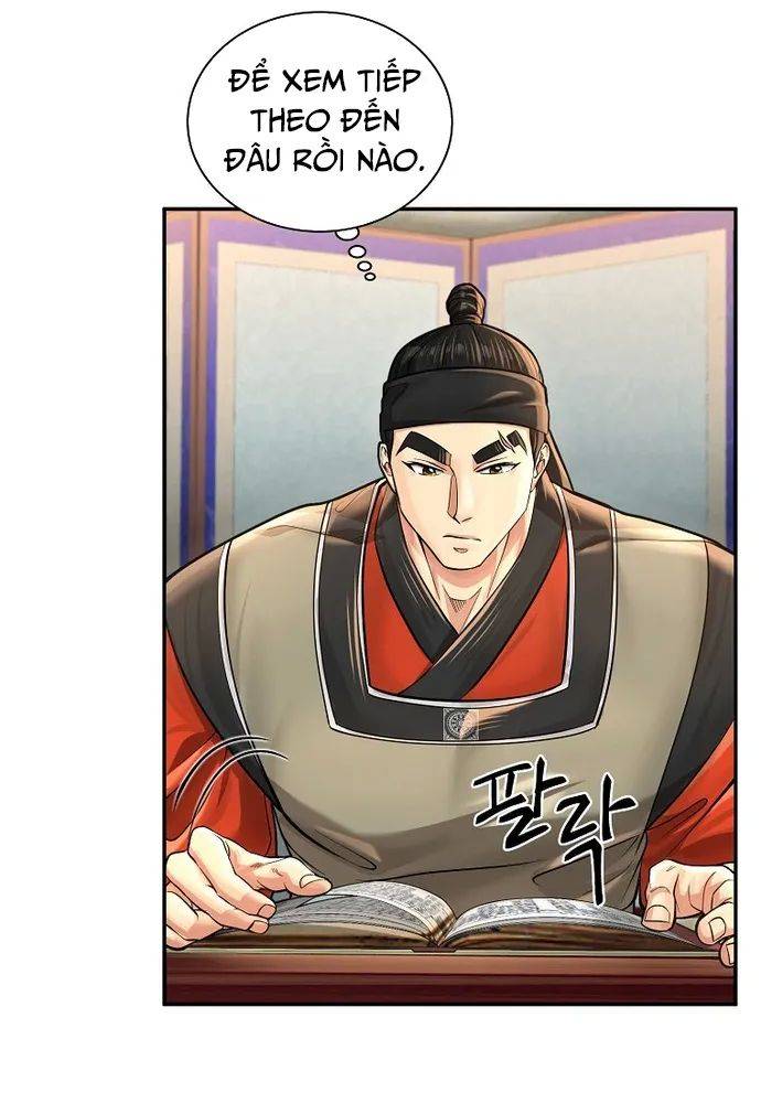 Muscle Joseon Chapter 30 - Trang 93