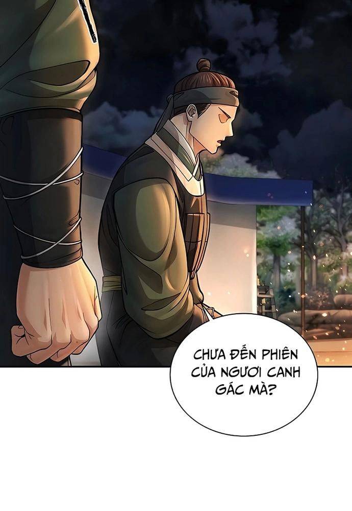 Muscle Joseon Chapter 35 - Trang 76