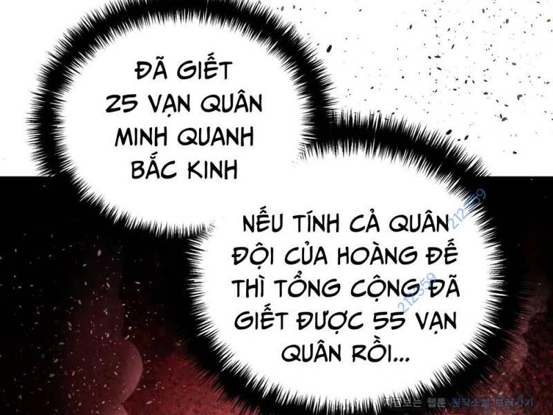 Muscle Joseon Chapter 55 - Trang 9