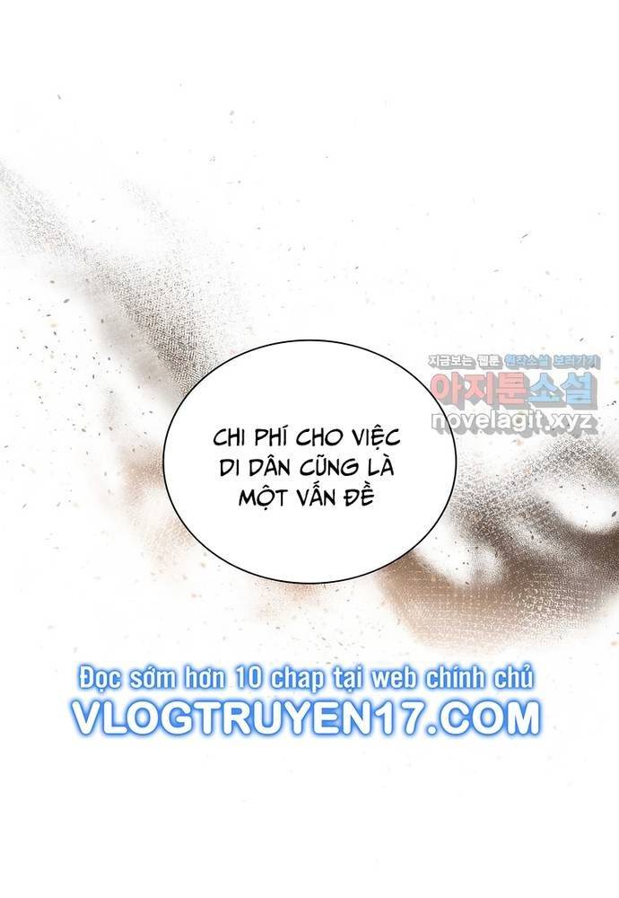 Muscle Joseon Chapter 56 - Trang 106