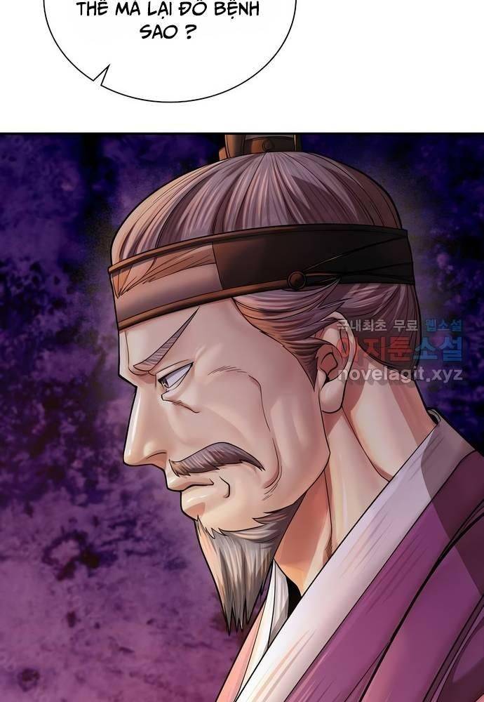 Muscle Joseon Chapter 57 - Trang 42