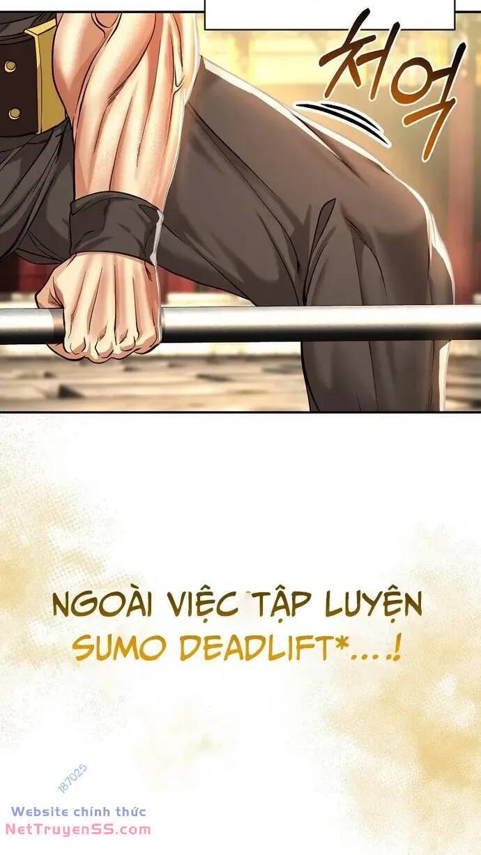 Muscle Joseon Chapter 9 - Trang 53