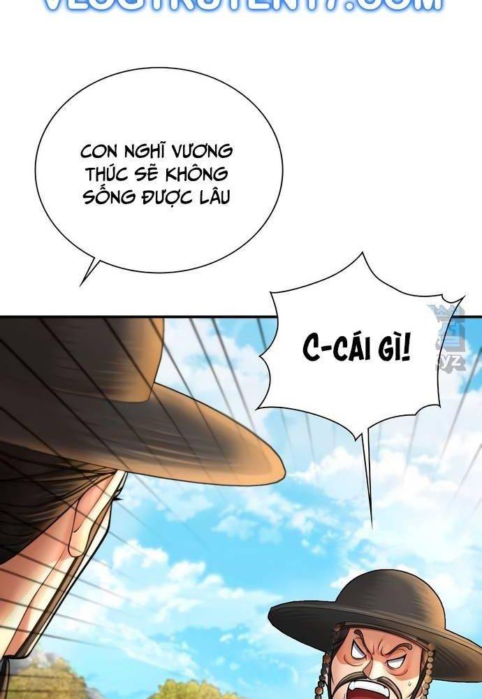 Muscle Joseon Chapter 57 - Trang 51