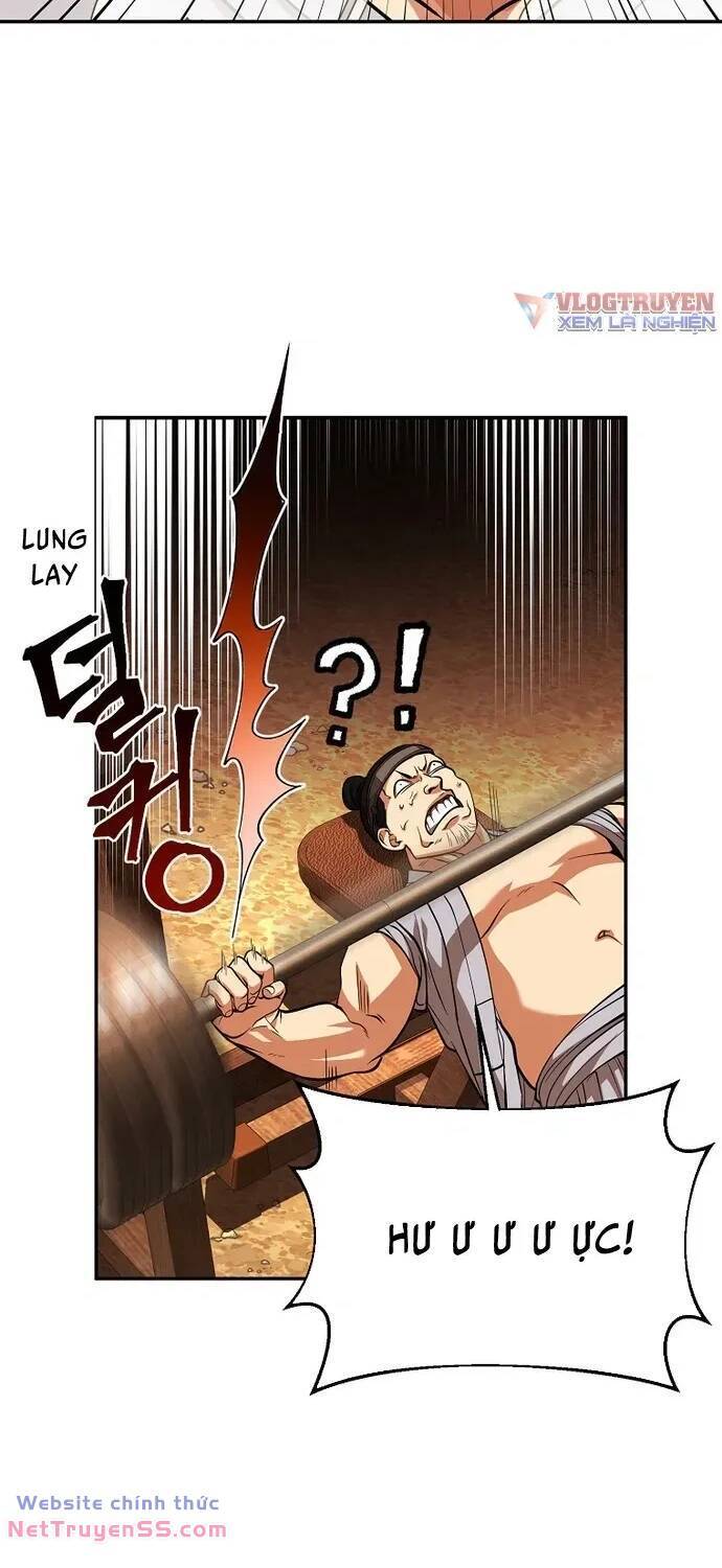 Muscle Joseon Chapter 6 - Trang 46