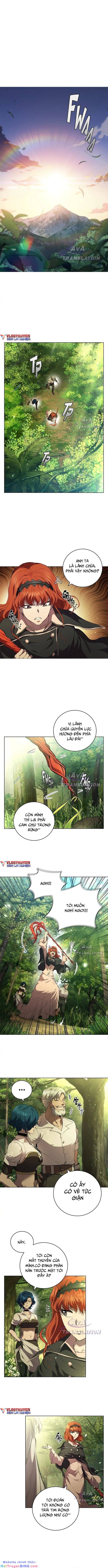 Hồi Quy Thành Công Tước Chapter 71 - Trang 2